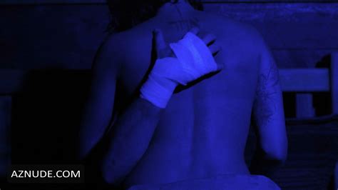 EXPOSURE NUDE SCENES AZNude