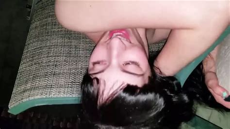 Threesome In Garage Amateur Amateur Porn XHamster