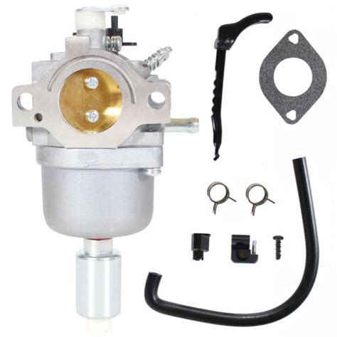 697203 Carburetor For Bolens Lawn Tractor Model 13an683g163 EBay