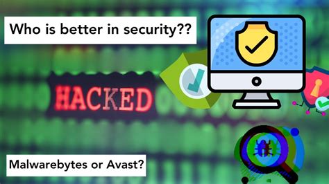 Malwarebytes Vs Avast Which Is Better In Youtube