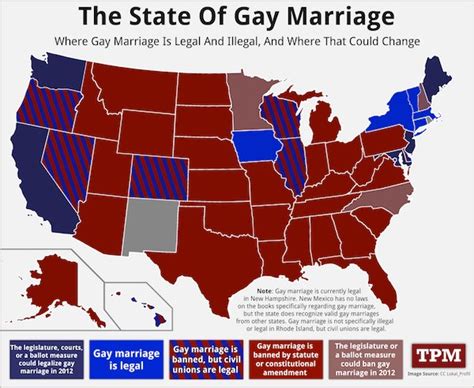 Gay Marriage Gay Rights In The US UWSSLEC LibGuides At University