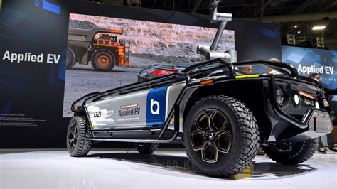 CES 2023 showcased ‘autonomous vehicles’ which could deliver shopping to homes in future | Sky ...