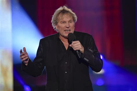 Schlager Des Monats G Ste F R Letzte Show Mit Bernhard Brink Bekannt