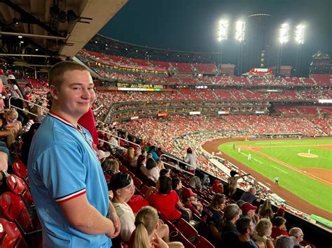 Matt Chambers KMOV added a new photo. - Matt Chambers KMOV