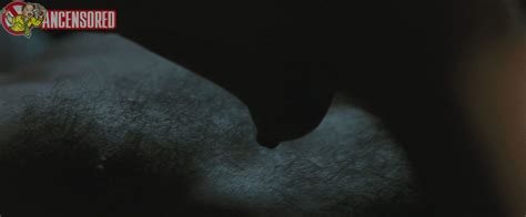 Naked Noomi Rapace In The Girl With The Dragon Tattoo