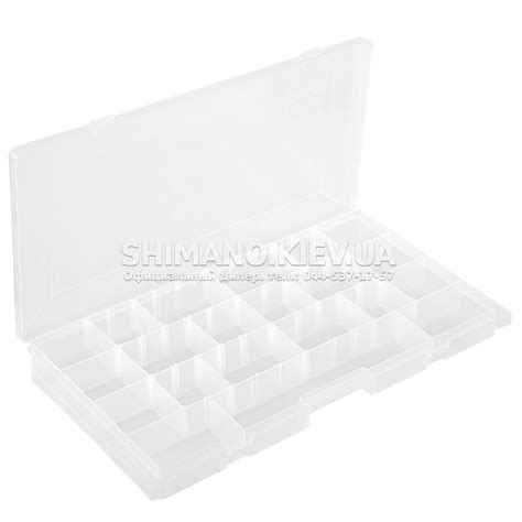 ::PLANO:: Рыболовный ящик PLANO 7592-01