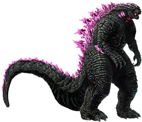 Godzilla 2024 Fanartreview - Jodie Rosabella