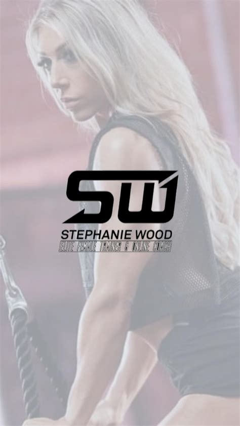 Stephanie Wood Pt Apk For Android Download