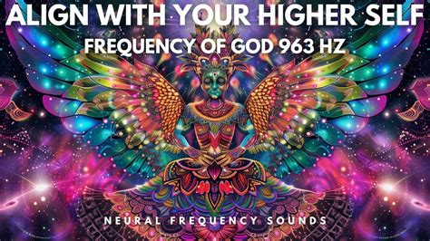 God S Strongest Frequency Hz Infinite Miracles And Blessings