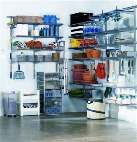 Порядок на даче: способы хранения садового инвентаря и других вещей (26 ...