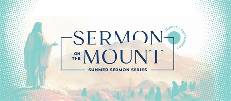 Summer Sermon Series Weddington Methodist Church