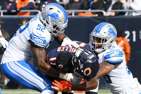 Five DSTs to pick up now for the fantasy playoffs - The Athletic