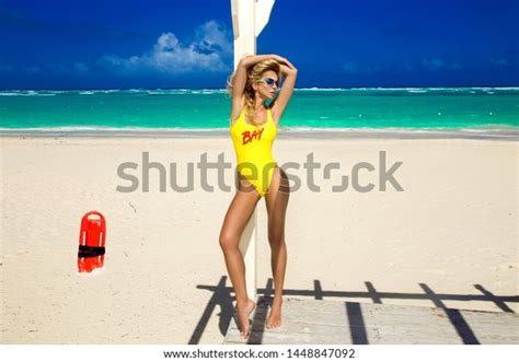 Bikini Lifeguard Over 2 269 Royalty Free Licensable Stock Photos Shutterstock