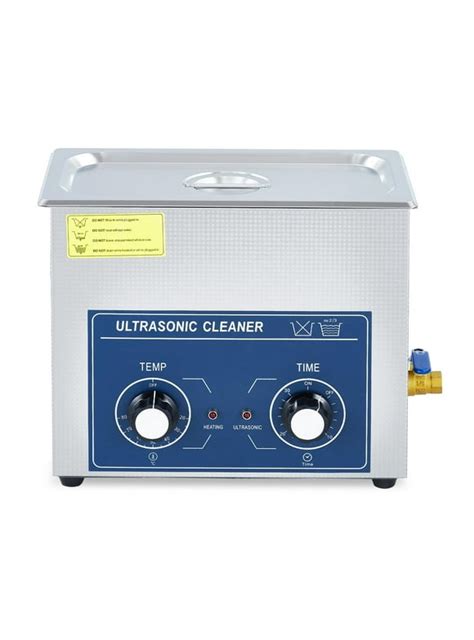 Gt Sonic Ultrasonic Cleaner