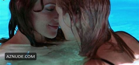 ZEBRA LOUNGE NUDE SCENES AZNude