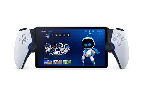 PlayStation Portal remote player system update releases today with