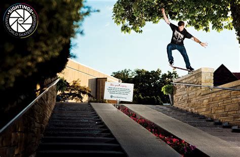 Skateboarding Skaters Profesionales