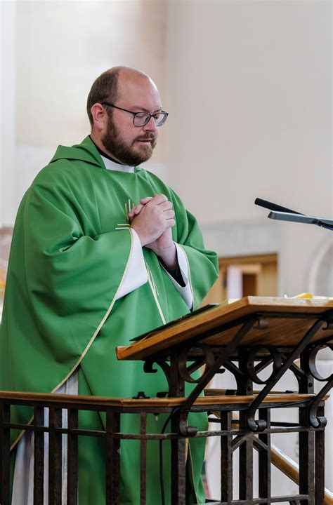 Saint Thomas and Saint Timothy Parish | West Hartford CT