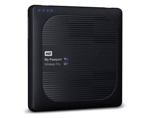 Best external HDD with SD card reader [2020 Guide]