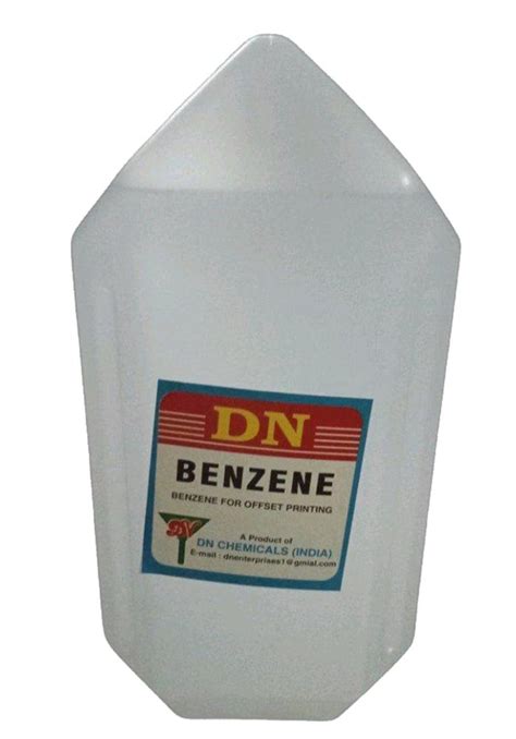 L Dn Industrial Benzene At Rs Kg Benzol In New Delhi Id