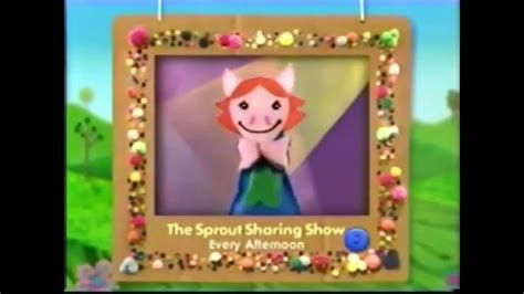 Pbs Kids Sprout The Sprout Sharing Show Tune In Youtube