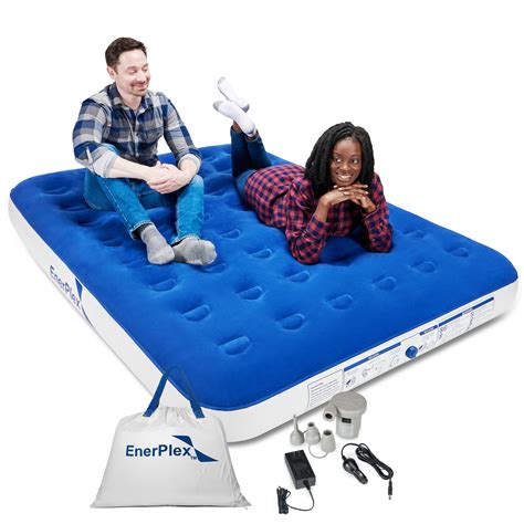 Best Air Mattress Ireland at Olivia Quinn blog