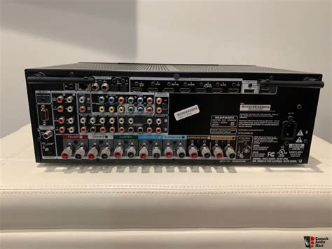 Marantz SR5009 receiver (new price) Photo #4016559 - Canuck Audio Mart