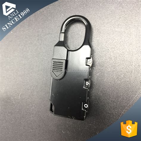 Wholesale Convenient 4 digit combination uk laminated security padlock ...