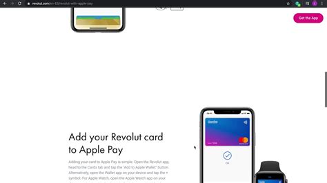 Apple Pay Revolut YouTube