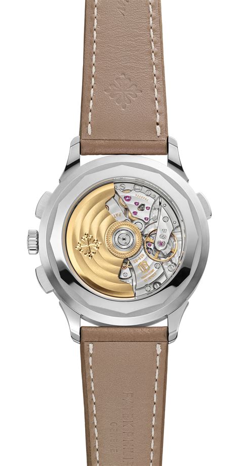 TimeZone : Public Forum » N E W M o d e l - Patek Philippe World Time