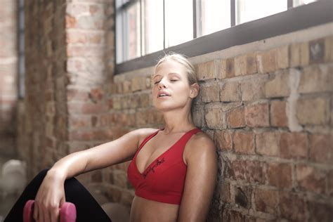 Gr Nde Warum Sport Besser Als Sex Ist