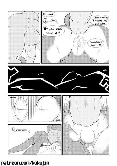 Bone By Thedjinni Hentai Foundry