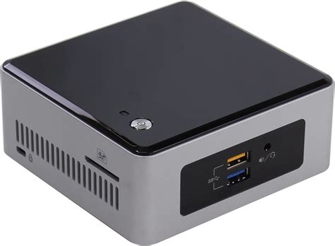 Nettop Intel NUC new!