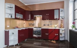 Кухонні гарнітури | Світ Меблів | Kitchen cabinets, Home decor, Kitchen