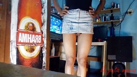 Cum In My Ass Maria Puta Pics XHamster