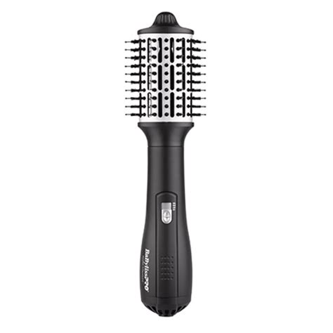 BaBylissPRO Nano Titanium Hot Air Styling Brush 63mm