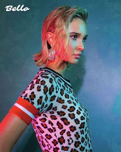 Isabel May R Isabelmay Hot