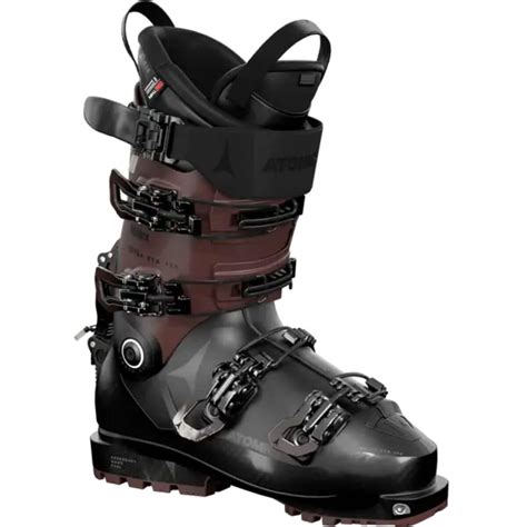 Atomic Hawx Ultra Xtd 130 Alpine Touring Boot 2023 Ski