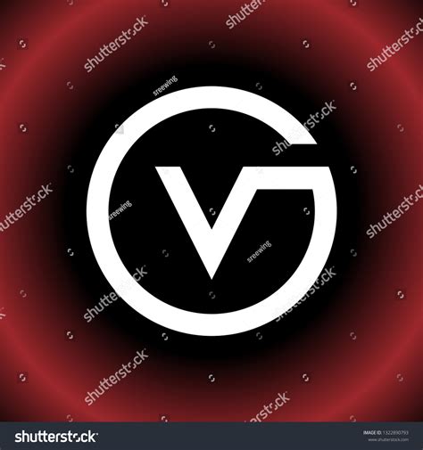 5 imagens de Vog letter Imagens, fotos stock e vetores | Shutterstock