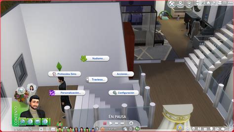 Problem Last Update The Sims 4 Technical Support Loverslab