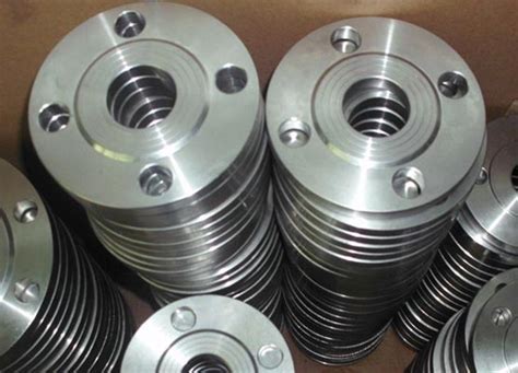 Hastelloy C276 Flanges Manufacturer And Supplier Nufit Piping Solutions