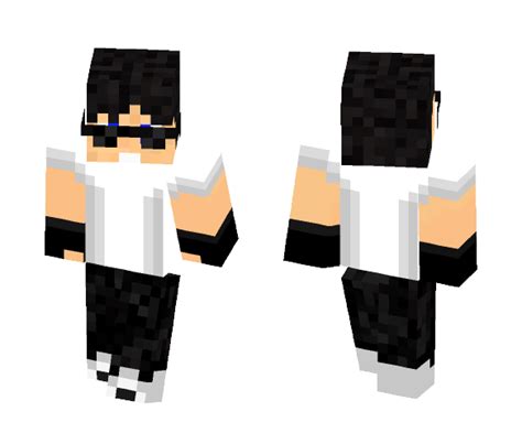 Download Cool Guy Minecraft Skin For Free Superminecraftskins