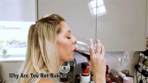 Nikki Brooks In Why Are You Not Naked Step Mom HD 1080p Maternal Seductions Clips4sale