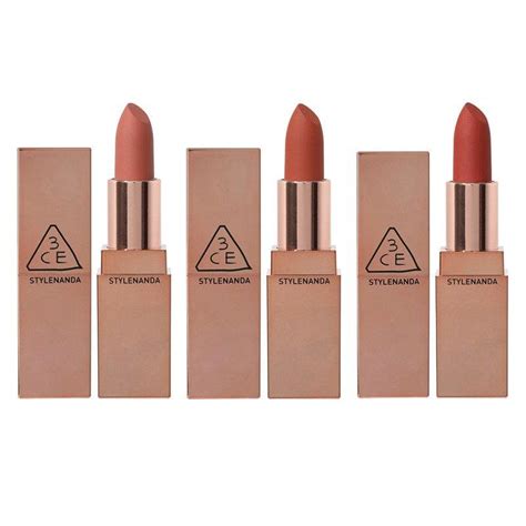 Gợi ý màu son cực hot cho mùa thu lãng mạn BlogAnChoi