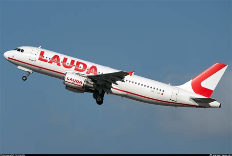 H Loq Lauda Europe Airbus A Photo By Chris Camille Id