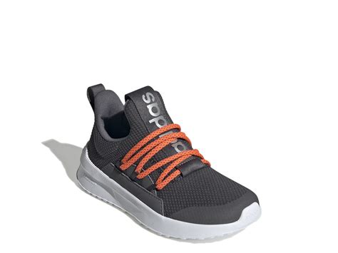 adidas Lite Racer Adapt 5.0 Sneaker - Kids' - Free Shipping | DSW