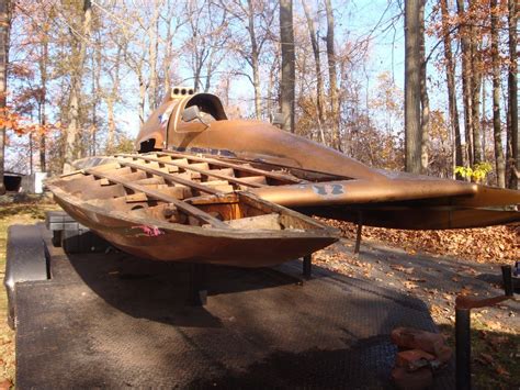 Hydroplane 1970 for sale for $1,000 - Boats-from-USA.com