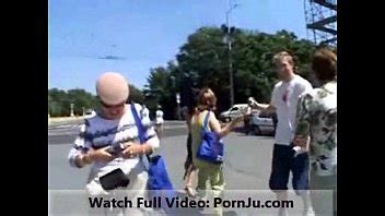 Nena Cachonda Folla En P Blico Xvideos