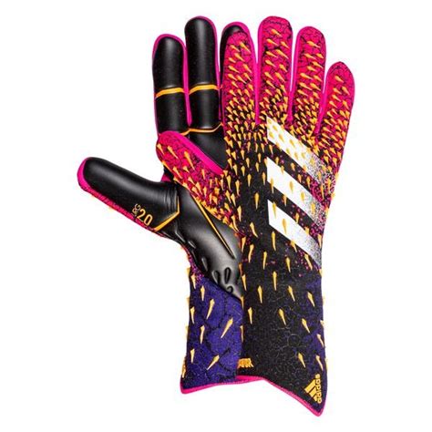 Adidas Predator Gants Atelier Yuwa Ciao Jp