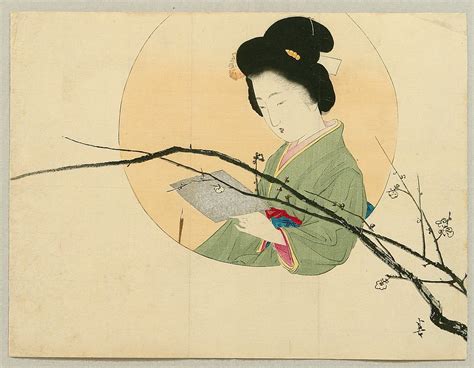 Plum Blossoms Artelino